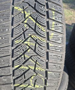 DUNLOP SP Winter Sport5 215/55R17 98V Zimska DOT 21