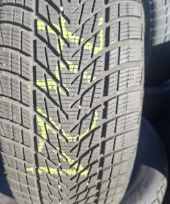 Goodyear Ug performance 3 205/55R17 95H Zimska DOT 25
