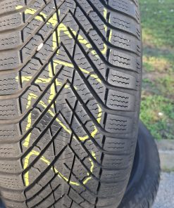 Pirelli Cinturato Winter 2 205/55R16 94H Zimska DOT 22