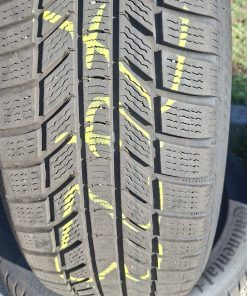 Continental TS870p 215/55R18 99V Zimska DOT 24