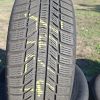 Continental TS870p 215/65R17 99H Zimska DOT 25