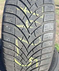 Semperit Speedgrip5 235/55R18 104V Zimska DOT 23