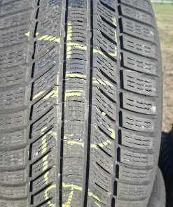 Continental TS870p 245/45R18 100V Zimska DOT 22