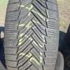 Michelin Alpin6 205/55R19 97H Zimska DOT 22