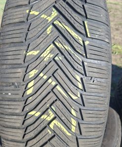 Michelin Alpin6 205/55R19 97H Zimska DOT 22