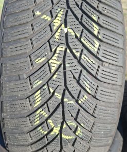 Continental TS870 225/50R17 98V Zimska DOT 21