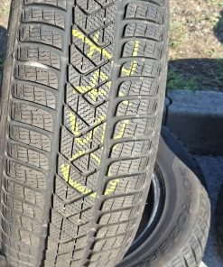 Pirelli SZ3 215/60R16 95H Zimska DOT 25