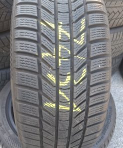 Continental TS870p 225/45R18 95V Zimska DOT 22
