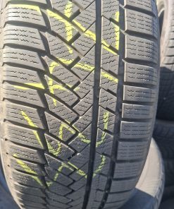 Continental TS850p 225/50R17 98V Zimska DOT 22