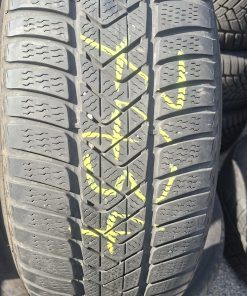 Pirelli SZ3 rft ☆ 225/55R17 97H Zimska DOT 22