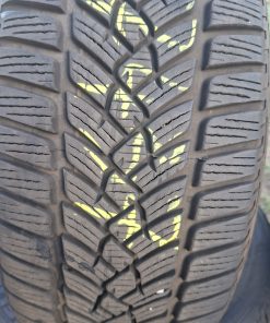 Fulda Kristall Control hp2 225/50R17 98H Zimska DOT 24