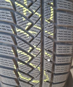 Continental TS850p 215/55R18 95T Zimska DOT 23