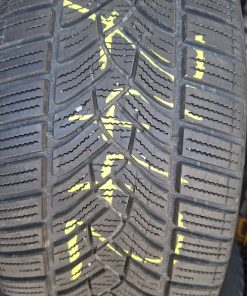 Goodyear UG performance +☆ 225/50R18 99V Zimska DOT 22