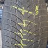 Nokian WRSnowproof P 245/45R19 102V, 107W Zimska DOT 24