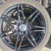 Original Mercedes 8x19 5X112  ET52