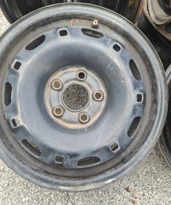 Jeklena VW 5x14 5X100  ET35