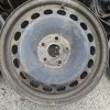 Jeklena VW 6.5x16 5X112  ET42