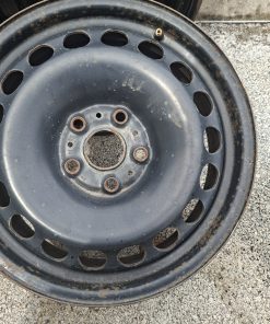 Jeklena VW 6.5x16 5X112  ET41