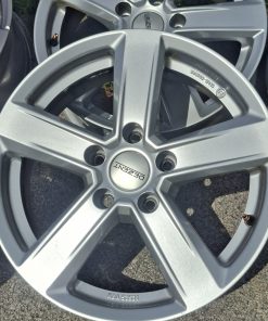 Dezent Škoda 6x16 5X112  ET43