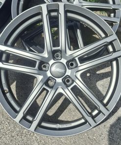 Original Škoda 7x18 5X112  ET43