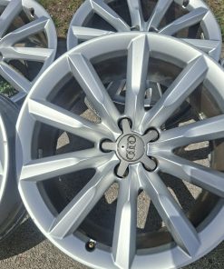 Original Audi 8.5x19 5X112 ET43