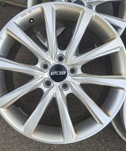 Oxxo Škoda 7x18 5X112  ET43