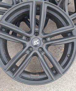 Rc design Peugeot 7x19 5X108 ET38
