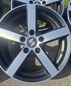 ETA BETA Golf 6.5x16 5X112 ET46