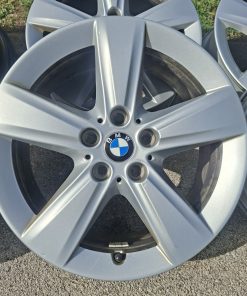 Original BMW 7.5x17 5X112  ET54