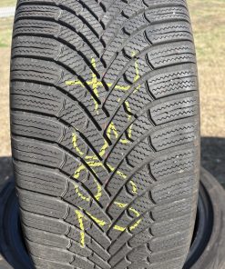 Bridgestone Blizzak 6 225/45R18 95V Zimska DOT 1324