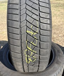 Continental ContiWinterContact TS 830P 205/55R17 95H Zimska DOT 1920