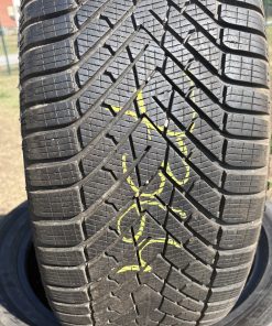 Pirelli WinterScorpion 2 275/45R21 110V Zimska DOT 2823