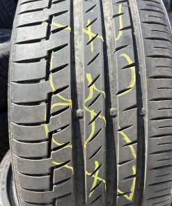Continental PremiumContact 6 235/35R19 91Y Letna DOT 2119