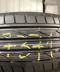 Bridgestone Potenza S001 225/40R18 92Y Letna DOT 0526