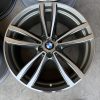 Ronal BMW Style 647M 8.5x19 5X112  ET25