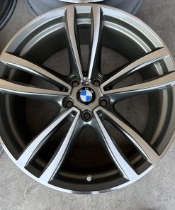 Ronal BMW Style 647M 8.5x19 5X112 ET25