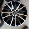 Replika Vw Skoda Seat 6.5x15 5X110  ET39