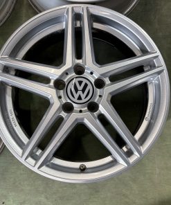 Brock Audi, Seat, Škoda, VW 6.5x17 5X112  ET44