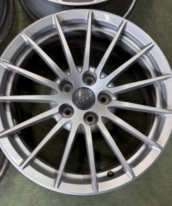 Original Audi 7.5x17 5X112  ET29