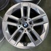 Original BMW 7x16 5X112  ET41