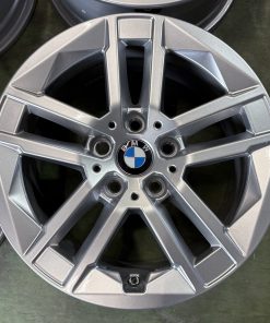 Original BMW 7x16 5X112 ET41