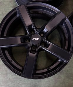ATS Audi 7.5x17 5X112  ET35