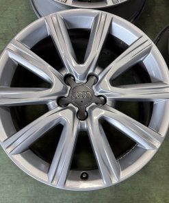 Original Audi 8x18 5X112 ET39
