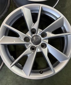 Original Audi 7x16 5X112  ET35