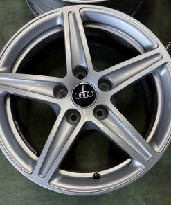 Original Audi 7x16 5X112  ET35