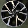 Original VW 7.5x17 5X112  ET45