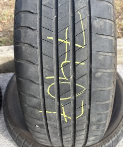 Bridgestone Turanza T005 215/60R16 95V Letna DOT 3120
