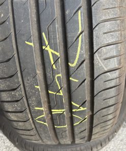 Nexen Nfera sport 225/45R17 91Y Letna DOT 4624
