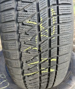 Kumho WinterCraft WS71 SUV 255/60R18 112H Zimska DOT 2119