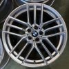 Original BMW 8.5x19 5X112  ET29
